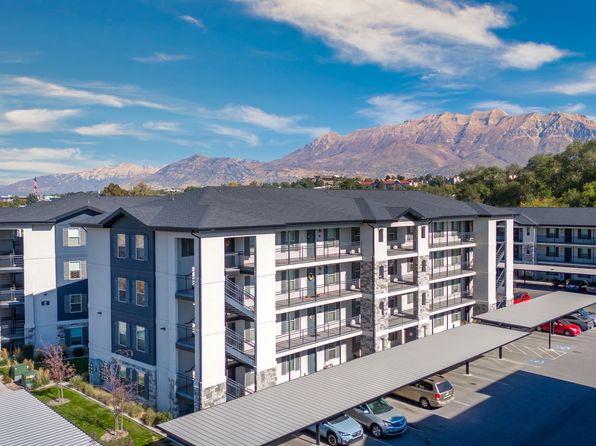 1700 S Sandhill Rd UNIT F301, Orem, UT 84058