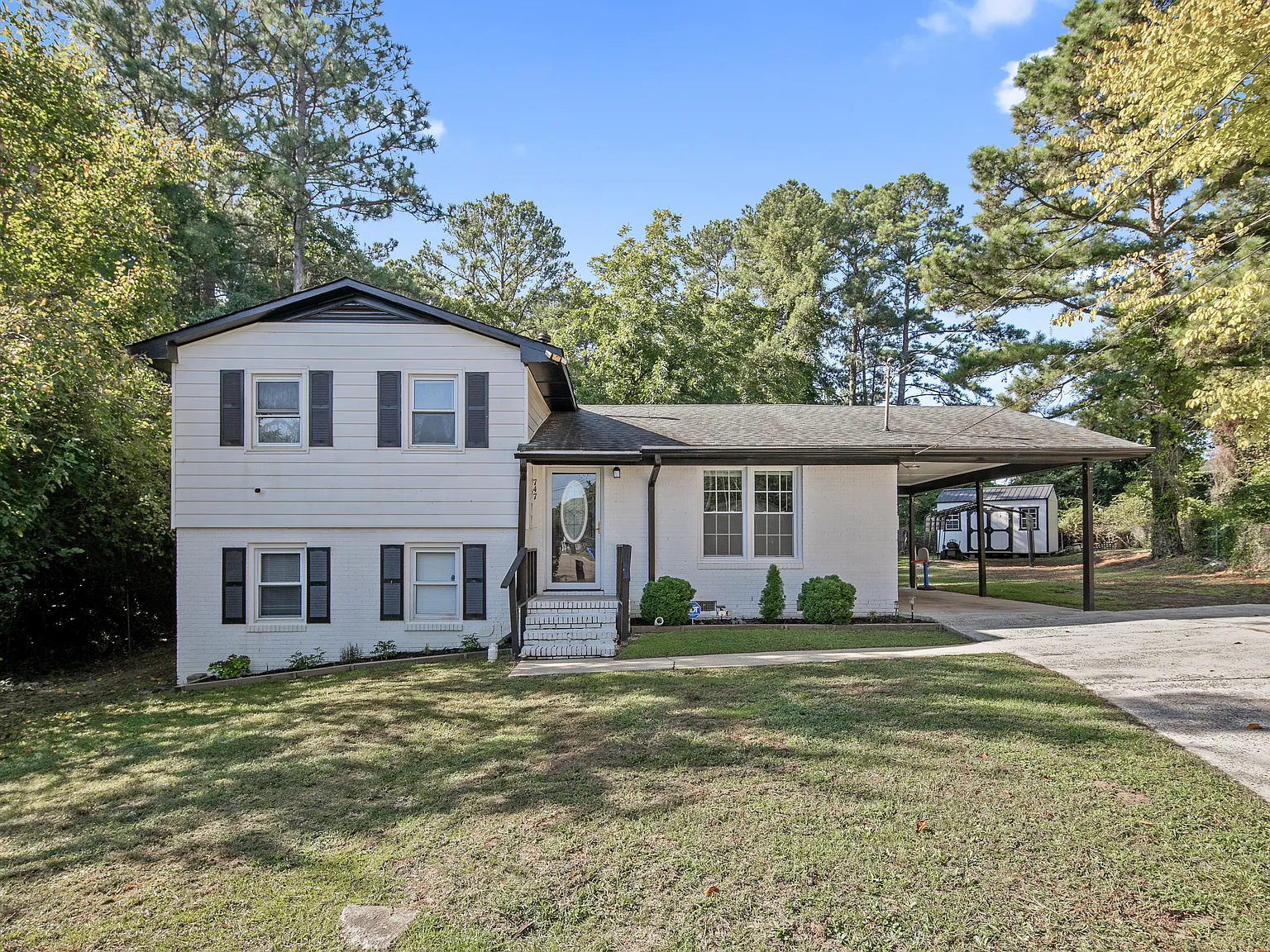 4 bed, 1528 sqft, $1,750 — Photo 1