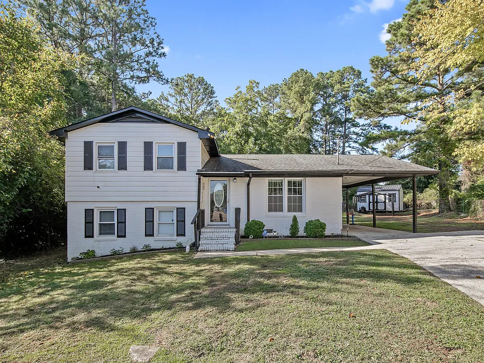 747 Rustland Dr