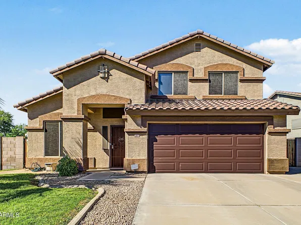 3514 N 105TH Lane, Avondale, AZ 85392