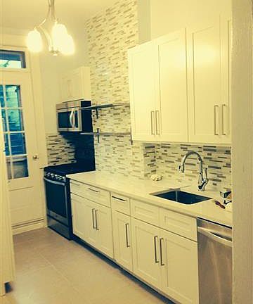 NEW Kitchen w.NEW appliances