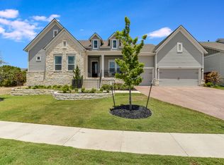 174 Dayridge Dr, Dripping Springs, TX 78620