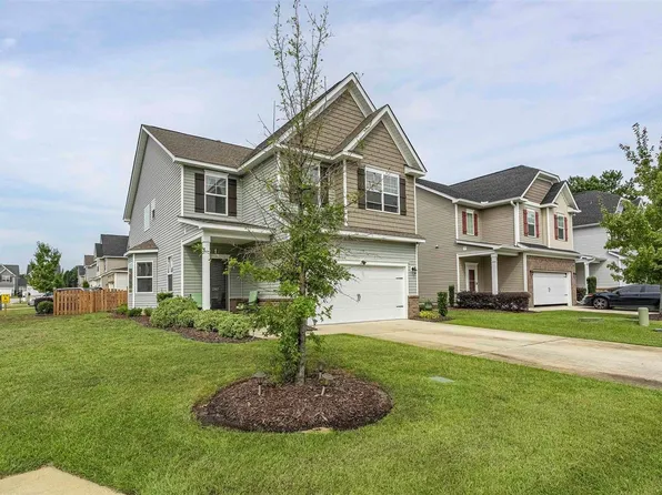 247 Ashewicke Dr, Columbia, SC 29229