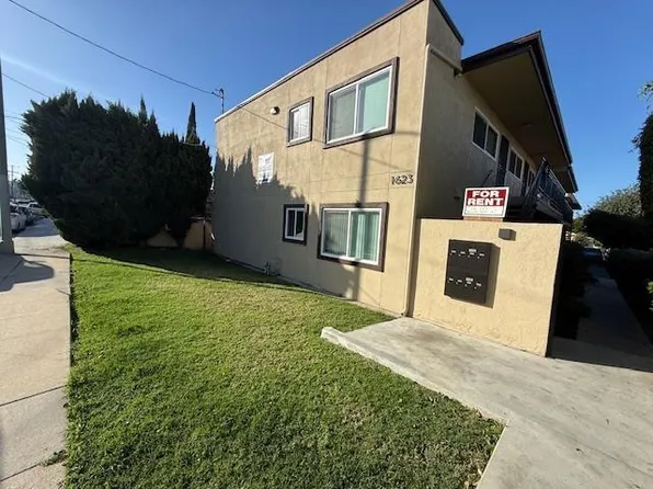 1623 W 260th St #1X1-1875, Harbor City, CA 90710