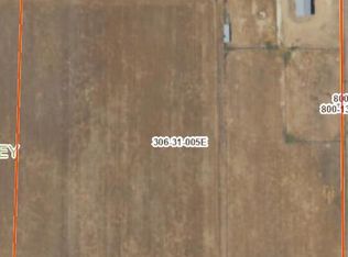 S Road 1 W, Chino Valley, AZ 86323