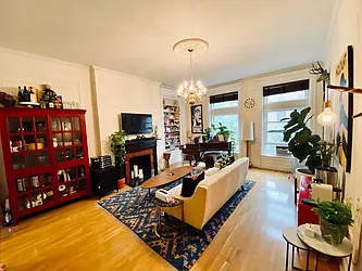 Rented by Corcoran