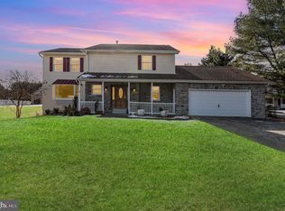 4617 Forge Rd, Perry Hall, MD 21128