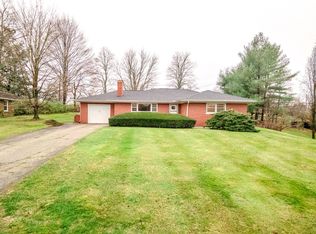 461 McDowell Ave, Frankfort, KY 40601