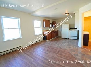 315 N Broadway St APT C, Scottdale, PA