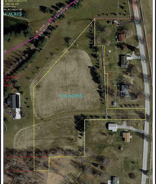 Election House Rd NW, Lancaster, OH 43130 Zillow