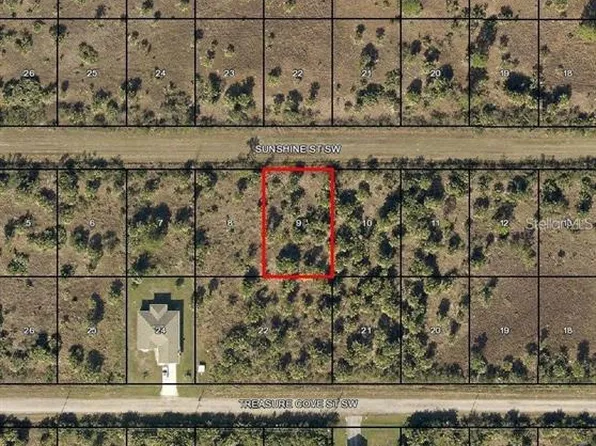 684 Sunshine St SW #9, Palm Bay, FL 32908