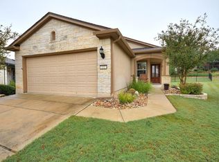 112 Garner Cv, Georgetown, TX 78633