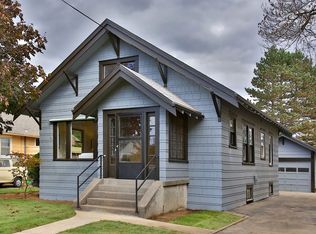 3132 NE 69th Ave, Portland, OR 97213