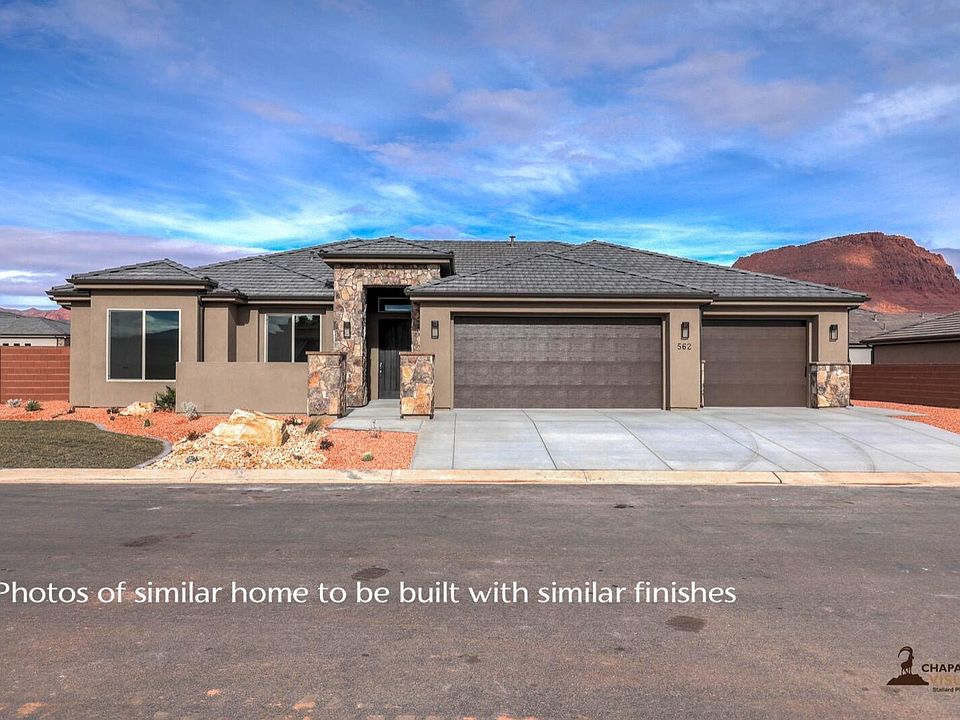 1st image of 539 W Fitness Way Lot 17