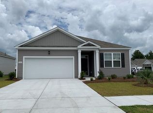 2702 Zenith Way LOT 215, Aria A Myrtle Beach, SC 29577