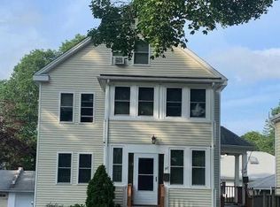 345 Winter St #1, Norwood, MA 02062