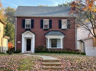 203 12th Ave, Huntington, WV 25701