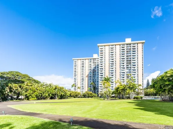 1515 Nuuanu Ave APT 356, Honolulu, HI 96817