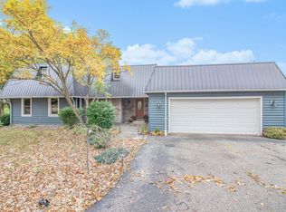 11700 Hadley Rd, Litchfield, MI 49252