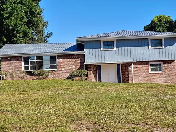20 Heights Ave, Frostproof, FL 33843