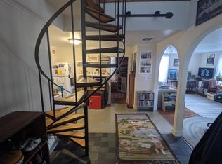 37 Saint Paul St, Montpelier, VT 05602