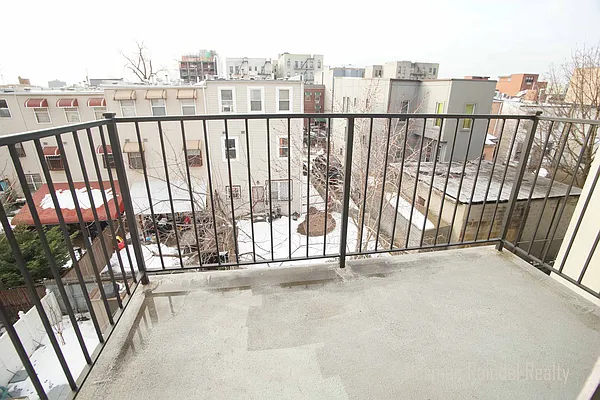 Rented by Norman Raindel, LREB | media 13