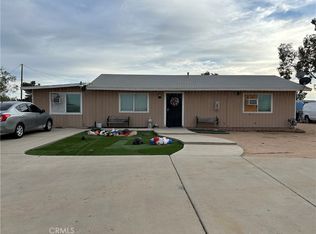 15691 Sequoia St, Hesperia, CA 92345