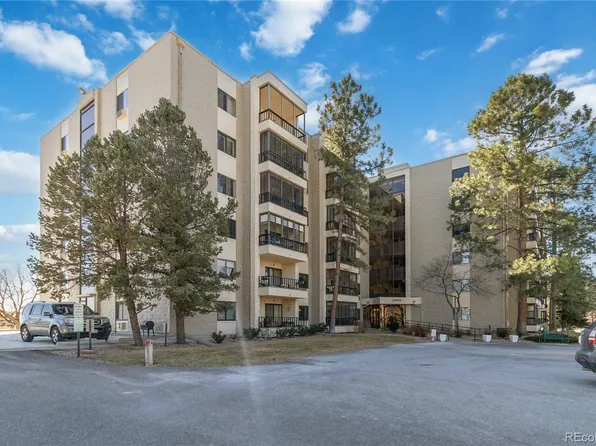 13902 E Marina Drive #610, Aurora, CO 80014