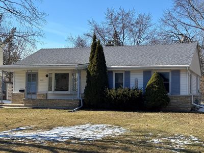 7171 North Seneca AVENUE, Glendale, WI, 53217