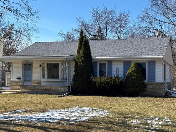 7171 N Seneca AVENUE, Glendale, WI 53217