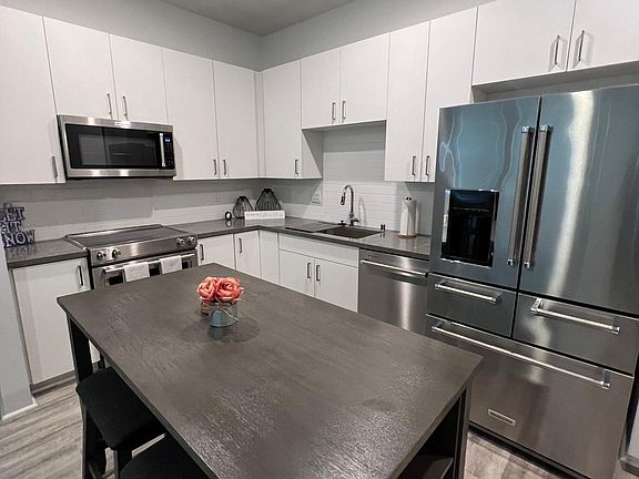 Kitchen including Kitchen Aid Appliances