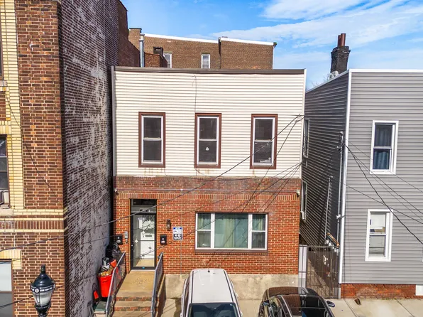 2903 Central Ave Floor 2, Union City, NJ 07087