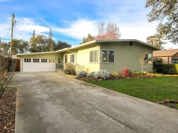 2063 Lynwood Ter, San Jose, CA 95128