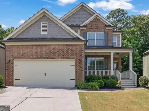 630 Collingsworth Ln, Lawrenceville, GA 30043