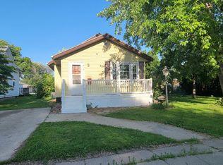 516 N State St, Aberdeen, SD 57401