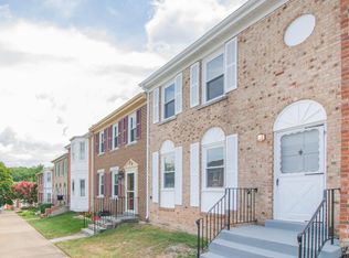 9502 Saluda Ct, Lorton, VA 22079