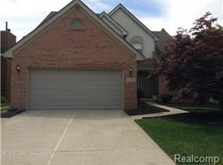 1317 Dundee Dr, Canton, MI 48188