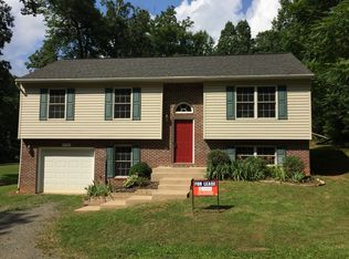 11500 Brandy Ln, Nokesville, VA 20181