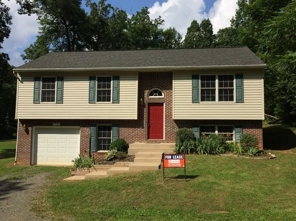 11500 Brandy Ln, Nokesville, VA 20181