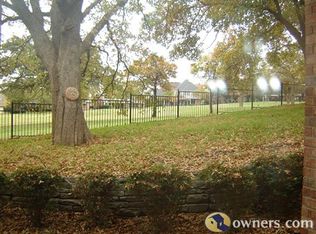 1700 Timber Ridge Cir, Corinth, TX 76210