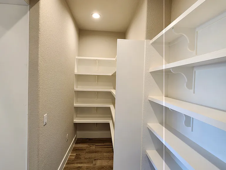 Kitchen Pantry