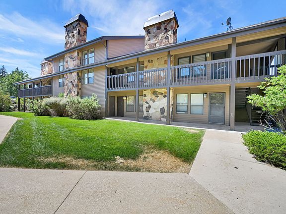 4th image of 3615 N Wolf Lodge Dr Suite 805