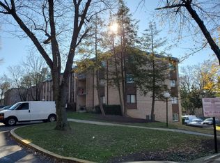 4102 Peppertree Ln #4102, Silver Spring, MD 20906