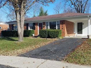 2076 Tamarack Dr, Lexington, KY 40504