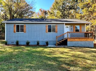 1215 County Road 9, Lafayette, AL 36862
