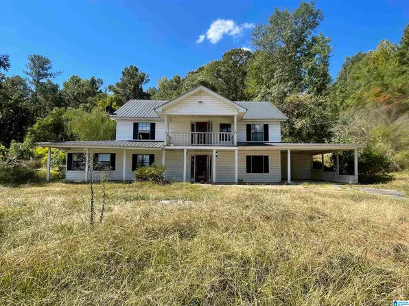 16978 Highway 22 E, Daviston, AL 36256