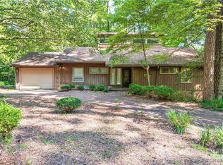 1403 W Carolina Dr, Sanford, NC 27332
