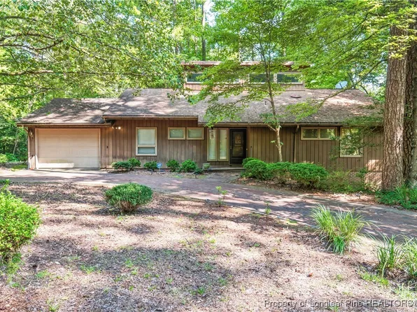 1403 W Carolina Dr, Sanford, NC 27332