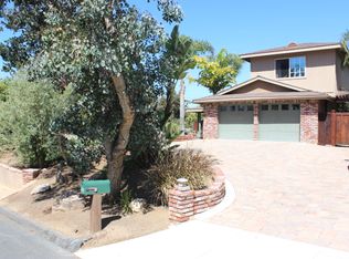 808 Palaro Dr, Encinitas, CA 92024
