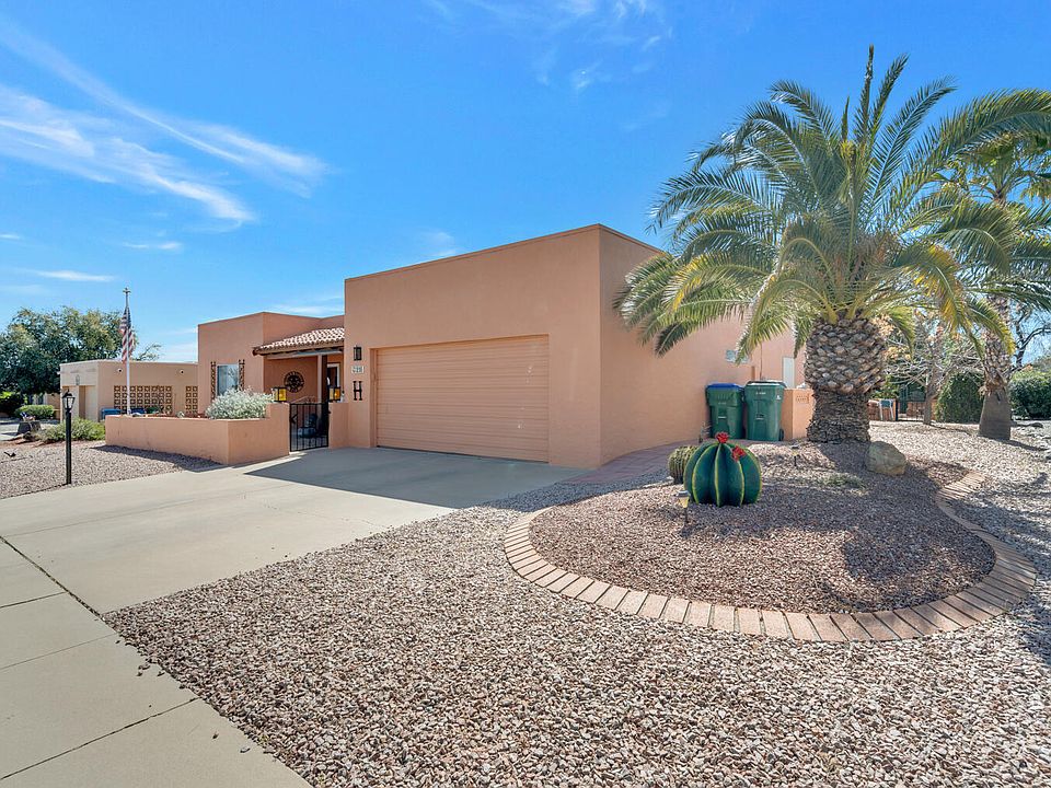 218 E Paseo Chuparosas, Green Valley, AZ 85614 Zillow